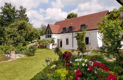 Graefenberg Apartment | Sparrow's Nest - GenussHof Pingold