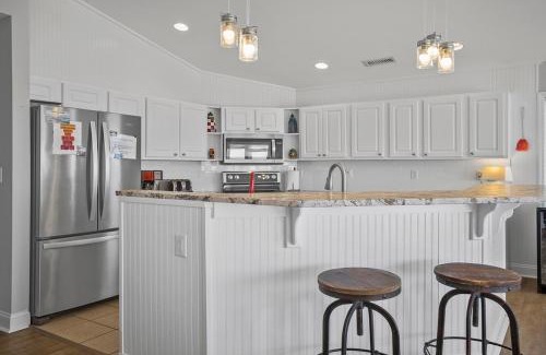 Surf City House | Sparrows Beach Nest by Sea Scape Properties