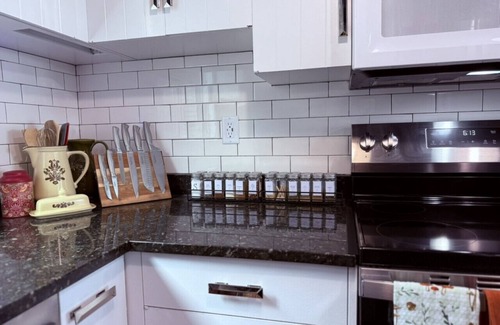 Observation Hill Apartment | Sparrows Nest Observation Hill
