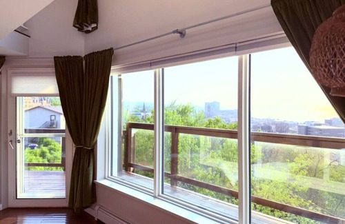 Observation Hill Apartment | Sparrows Nest Observation Hill
