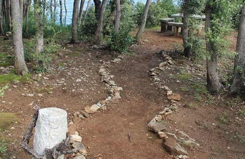 Procchio Cottage | Spartaia , Angoli di Paradiso - Bungalow