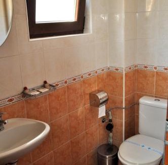 Smolyan Hotel | Spartak Family Hotel