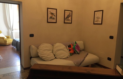 Casciana Terme House | Spas at your fingertips