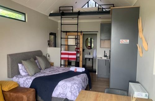 Hartbeespoort Apartment | Spasie 30 Harties