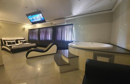 Holon Hotel | Spat Business Holon