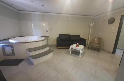 Holon Hotel | Spat Business Holon