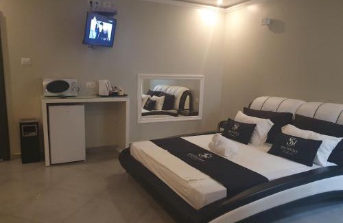 Holon Hotel | Spat Business Holon