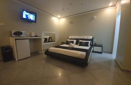 Holon Hotel | Spat Business Holon
