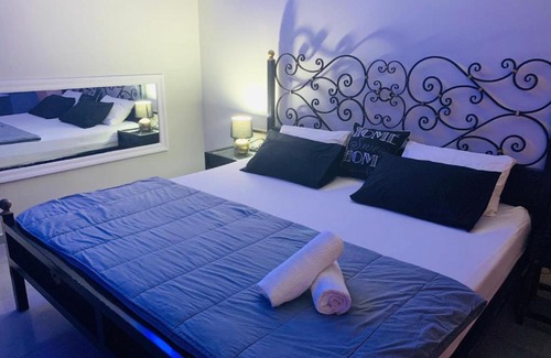 Petah Tikva Hotel | Spat Rooms VIP