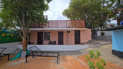 Elappara Villa | SPATHODEA