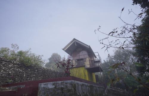 Elappara Villa | SPATHODEA