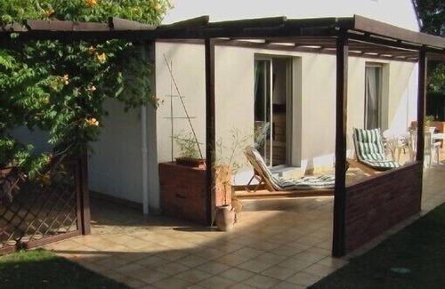 Pornichet House | Spatieuse and comfortable modern villa close to the beach