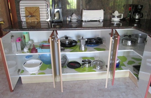 El Vendrell House | Spatious ground-floor in a two-flats house with terrace, barbecue and garden.