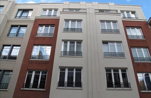 Postel Apartment | SPATIOUS LUXURIOUS TWO BEDROOMS APARTMENT+BALCONY CHATELAIN