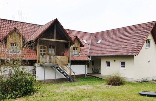 Mossautal Apartment | Spatzennest - Daum mill