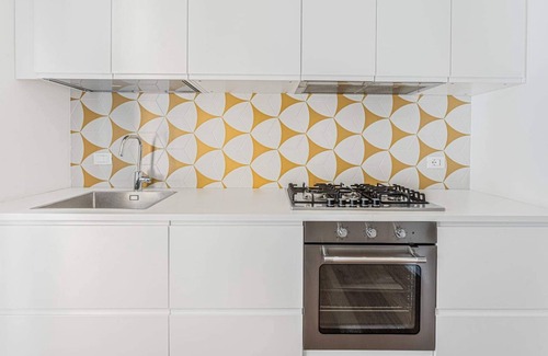 Santa Margherita Ligure Apartment | Spazioso e confortevole app. nel cuore di Santa M.