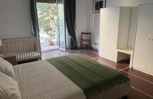 Quartiere XV Della Vittoria Apartment | Spazioso appartamento 10 min a piedi dal Vaticano e metro