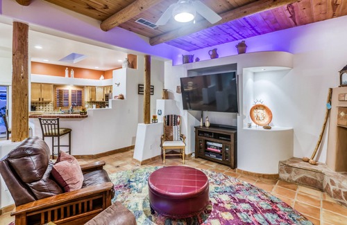Lake Havasu City House | Special 15% off 4 Nights! New Riviera Boat Launch Only 0.5 mile Away!