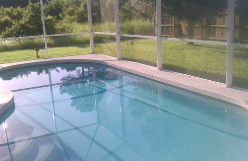 Port Charlotte House | Special Aug thru Nov 15th $99 a night. 86 a night for 12 days. Contact me Pam