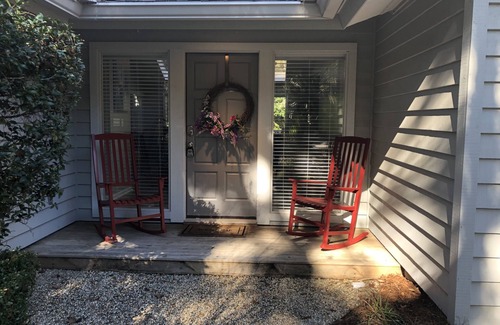 Heritage Woods House | Special! Booking! Book Thanksgiving Week and get Free Pool Heat & 4 free bikes!