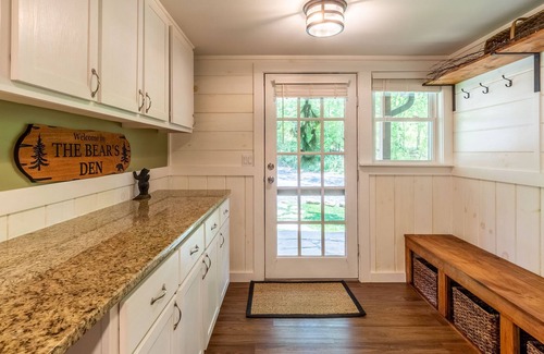 Bryson City Other | SPECIAL *January 20% off* Hot Tub - Motorcycle Friendly