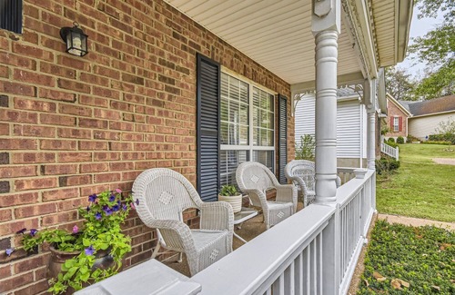 Windsor Green House | SPECIAL Lovely, Quiet and Comfortable Home,