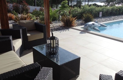 Caldas da Rainha House | Special, luxury family villa on Portugal's glorious Silver Coast