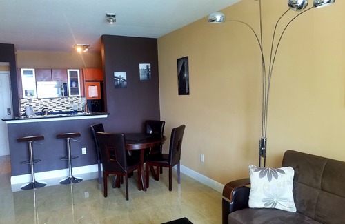 Boynton Beach Apartment | ^SPECIAL!Marina Village-1/1 Luxury King Bed Suite-Ocean view-Beach 1000 steps