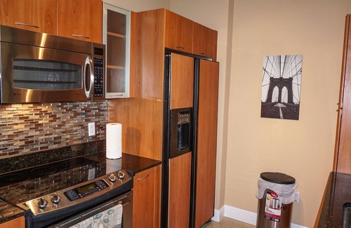 Boynton Beach Apartment | ^SPECIAL!Marina Village-1/1 Luxury King Bed Suite-Ocean view-Beach 1000 steps