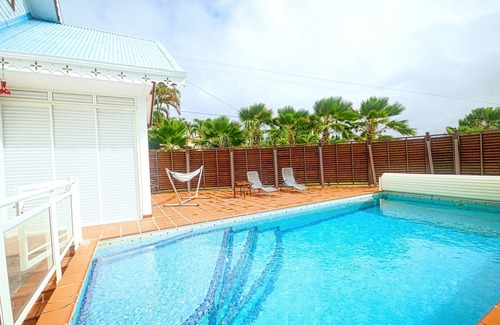 Case-Pilote Villa | SPECIAL OFFER: 20% off from april 1st to june 30th 2025