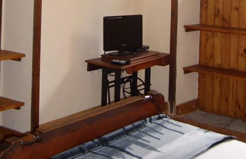 La Guancha House | "SPECIAL OFFER AUGUST / SEPTEMBER 40 € day / 4 per" WIFI, SWIMMING POOL, NATURAL BEACH