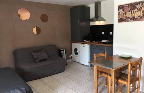 Panatieri Apartment | Special offer - ground floor - terrace - parking - internet
