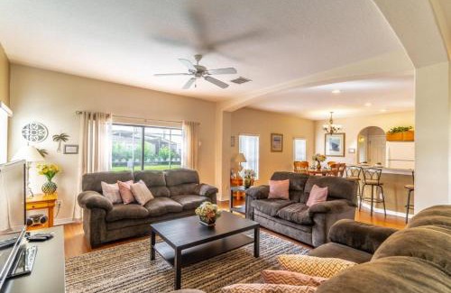 Four Corners House | Special Offer Private Pool and Spa Home at High Grove Resort