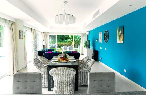 Bavaro Villa | Special offer! Villa Bueno with private pool&beach