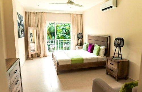 Bavaro Villa | Special offer! Villa Bueno with private pool&beach