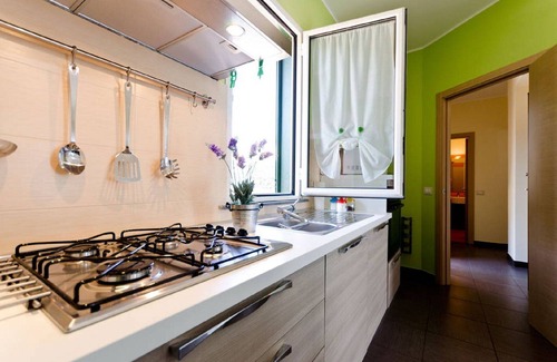 Zafferana Etnea Apartment | Special offers Summer 2015, on the splopes of the biggest volcano of Europe