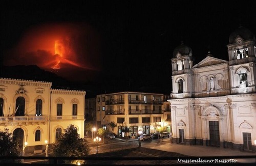 Zafferana Etnea Apartment | Special offers Summer 2015, on the splopes of the biggest volcano of Europe