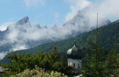 Bischofswiesen Apartment | Special price / June / July, allergy-friendly apartment, quiet location,