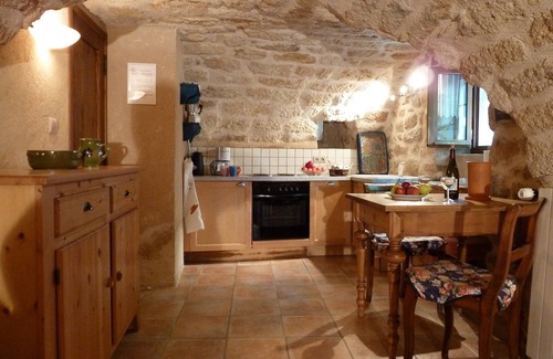 Rosieres House | Special prices in autumn! Charming apartment with large, heated pool