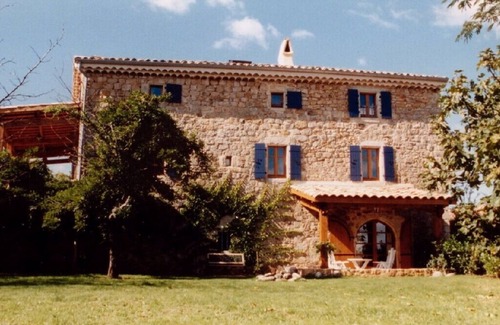 Rosieres House | Special prices in autumn! Charming apartment with large, heated pool