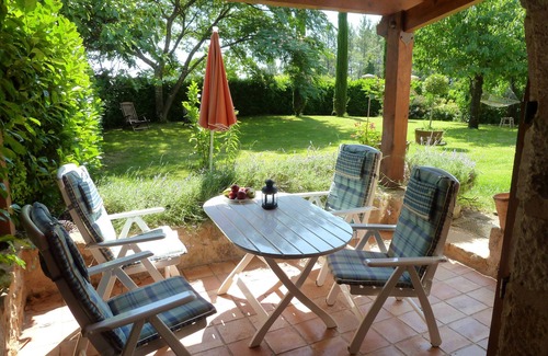 Rosieres House | Special prices in autumn! Charming apartment with large, heated pool