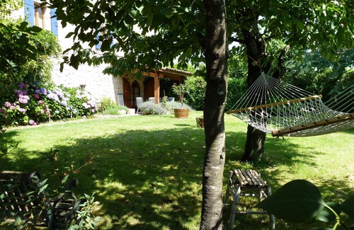 Rosieres House | Special prices in autumn! Charming apartment with large, heated pool