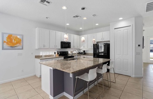 Kissimmee House | Special Prices - Renovated - Private pool