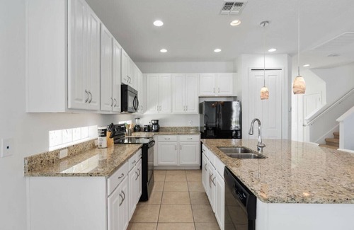 Kissimmee House | Special Prices - Renovated - Private pool