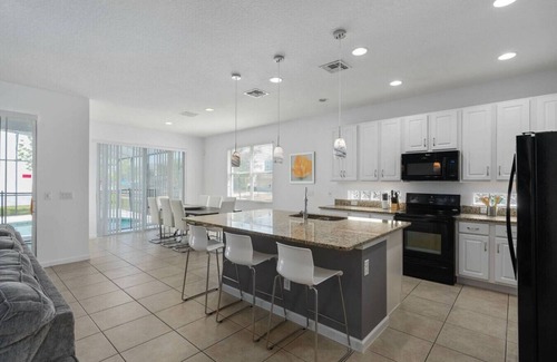 Kissimmee House | Special Prices - Renovated - Private pool