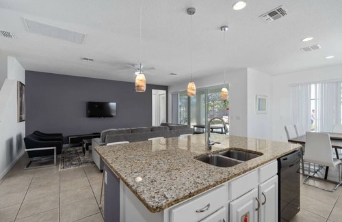 Kissimmee House | Special Prices - Renovated - Private pool