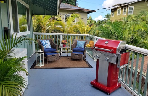 Kihei Cottage | Special Rate 1/12/25-3/9/25! Escape to our Cozy 2 BR/1BA COTTAGE in Kihei!