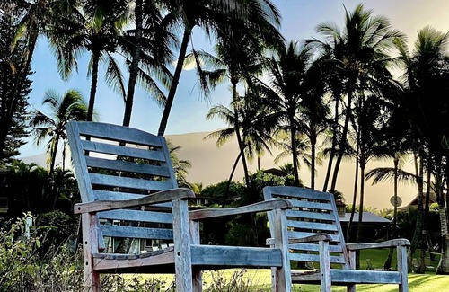 Kihei Cottage | Special Rate 1/12/25-3/9/25! Escape to our Cozy 2 BR/1BA COTTAGE in Kihei!