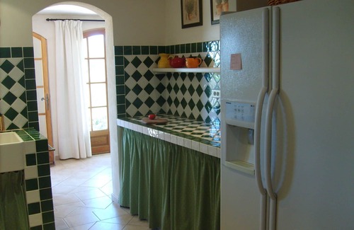 Entrecasteaux Villa | SPECIAL RATE FOR END OF YEAR! Stylish Provence Villa! :