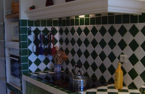 Entrecasteaux Villa | SPECIAL RATE FOR END OF YEAR! Stylish Provence Villa! :